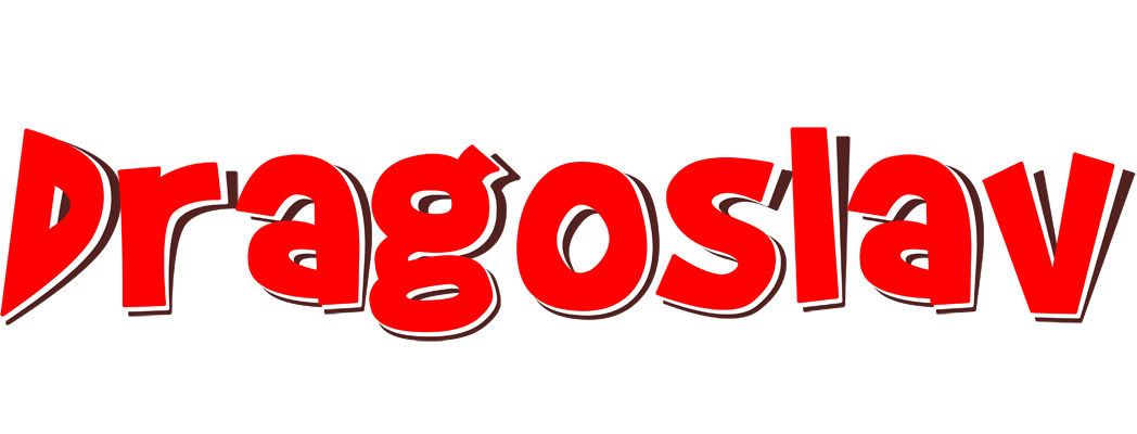 Dragoslav basket logo