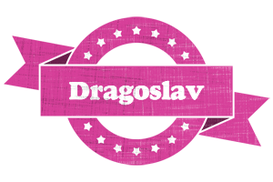 Dragoslav beauty logo