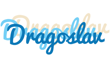 Dragoslav breeze logo