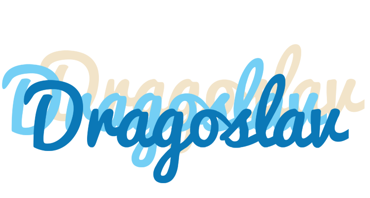 Dragoslav breeze logo