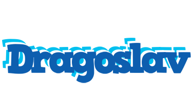 Dragoslav business logo