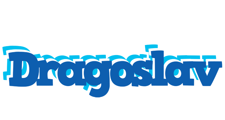 Dragoslav business logo