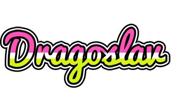 Dragoslav candies logo