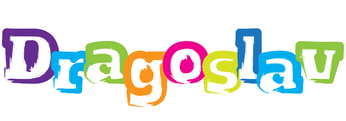 Dragoslav casino logo