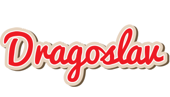 Dragoslav chocolate logo