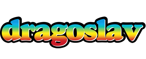 Dragoslav color logo