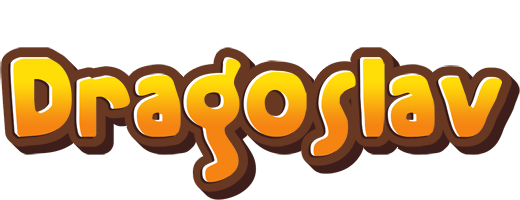 Dragoslav cookies logo