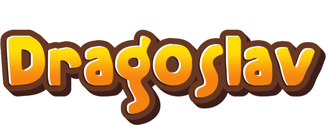 Dragoslav cookies logo