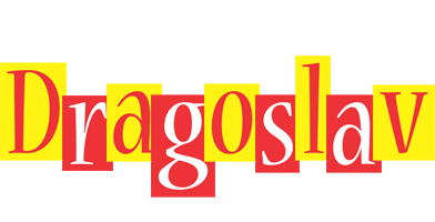 Dragoslav errors logo