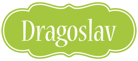 Dragoslav family logo