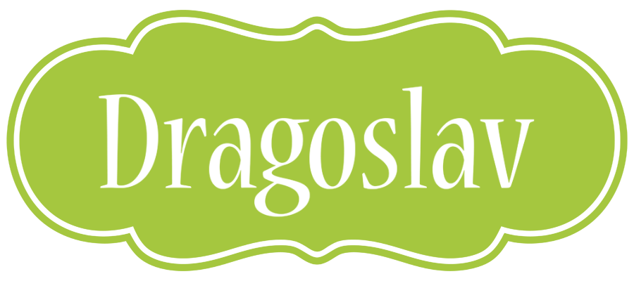 Dragoslav family logo