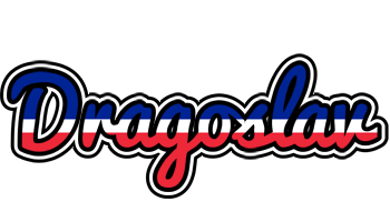 Dragoslav france logo