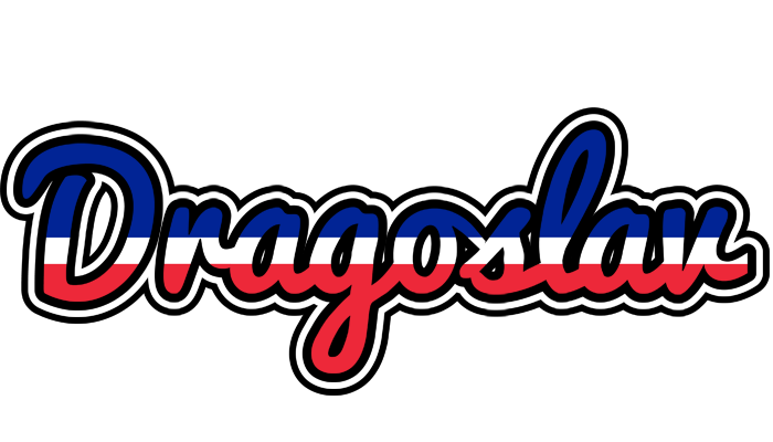 Dragoslav france logo