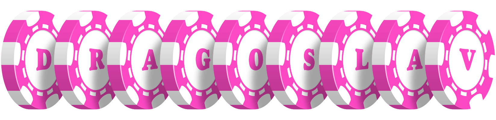 Dragoslav gambler logo