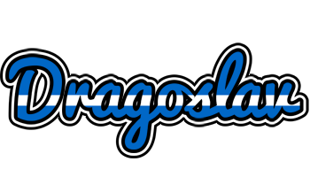 Dragoslav greece logo