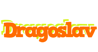 Dragoslav healthy logo