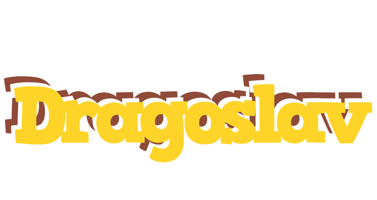 Dragoslav hotcup logo