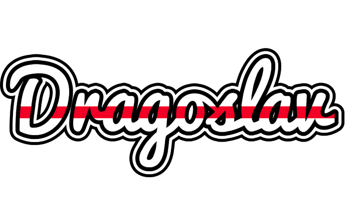 Dragoslav kingdom logo