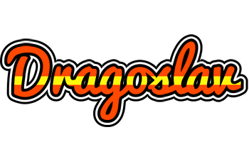 Dragoslav madrid logo