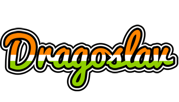 Dragoslav mumbai logo