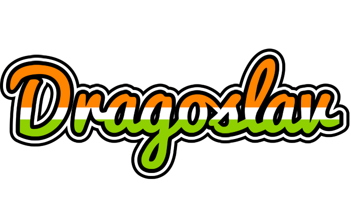 Dragoslav mumbai logo