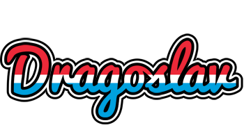 Dragoslav norway logo