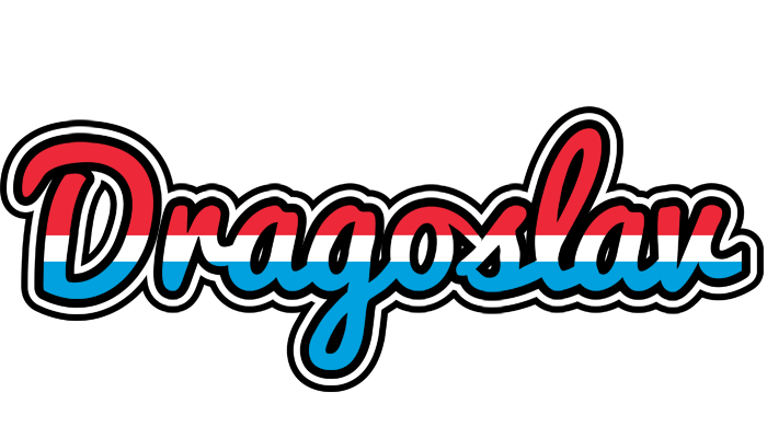 Dragoslav norway logo