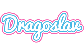 Dragoslav outdoors logo