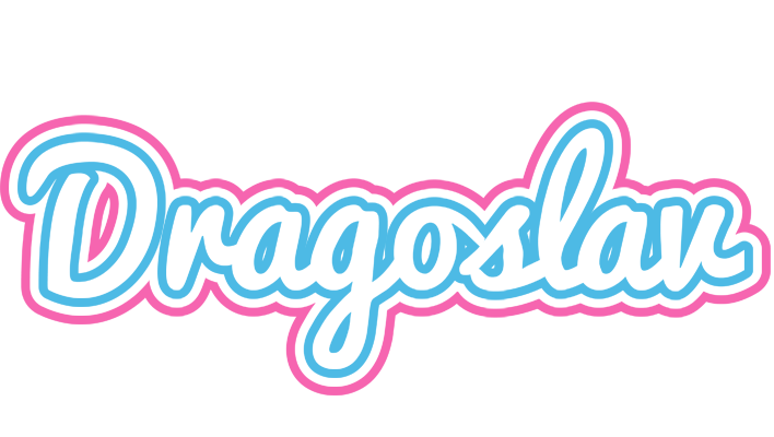 Dragoslav outdoors logo