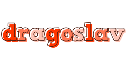 Dragoslav paint logo