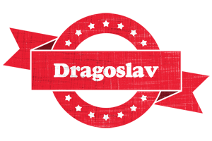 Dragoslav passion logo