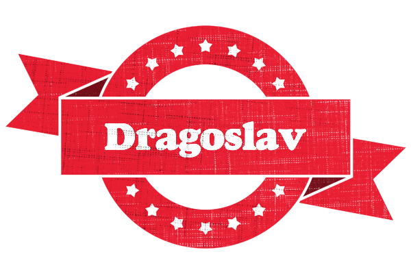 Dragoslav passion logo