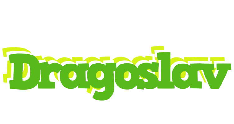 Dragoslav picnic logo