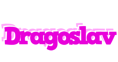 Dragoslav rumba logo