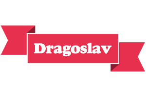 Dragoslav sale logo