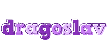 Dragoslav sensual logo