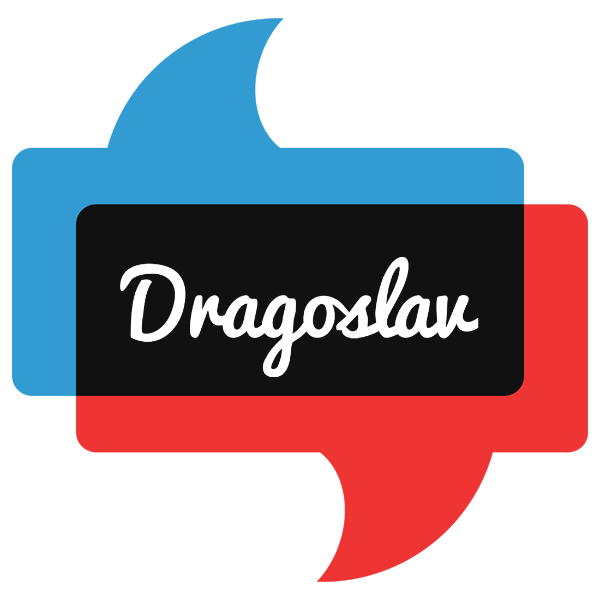 Dragoslav sharks logo