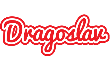 Dragoslav sunshine logo