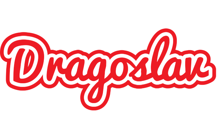 Dragoslav sunshine logo