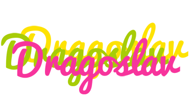 Dragoslav sweets logo