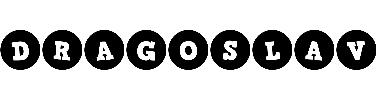 Dragoslav tools logo