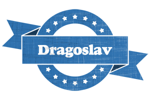 Dragoslav trust logo