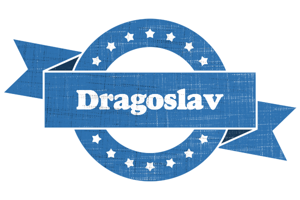 Dragoslav trust logo