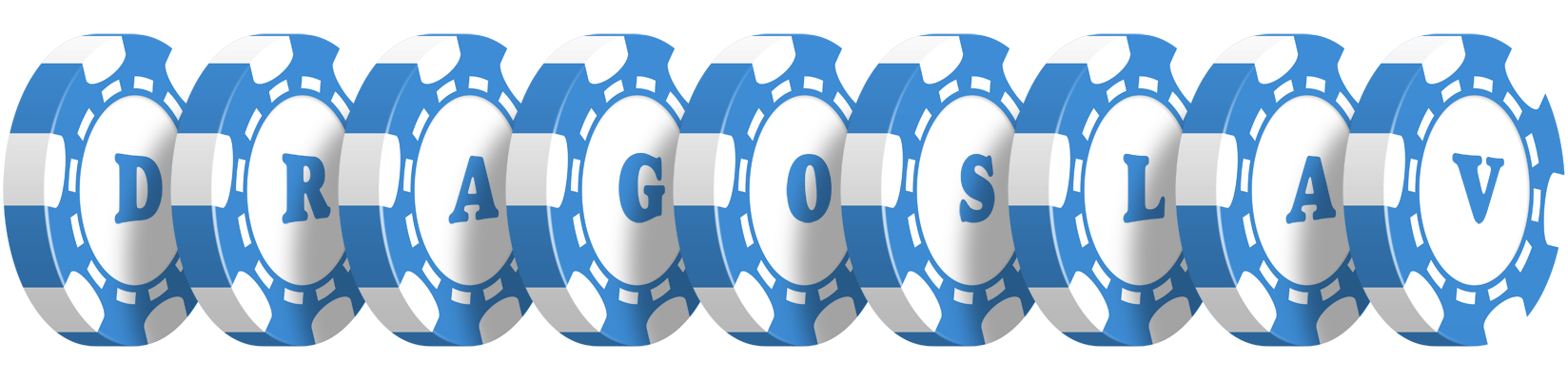 Dragoslav vegas logo