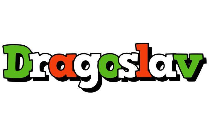 Dragoslav venezia logo