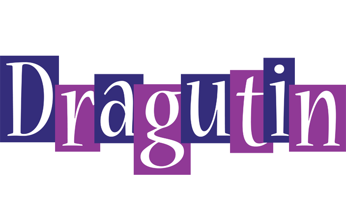 Dragutin autumn logo