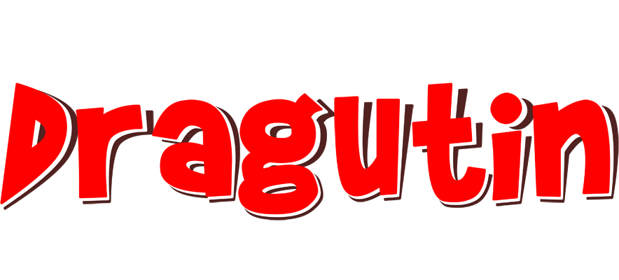 Dragutin basket logo