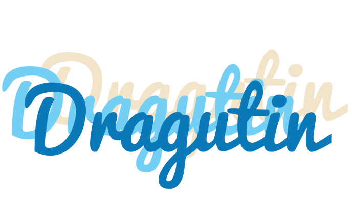Dragutin breeze logo
