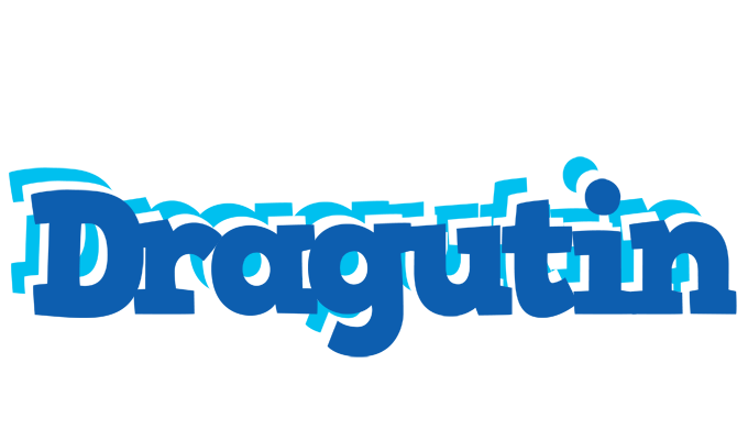 Dragutin business logo