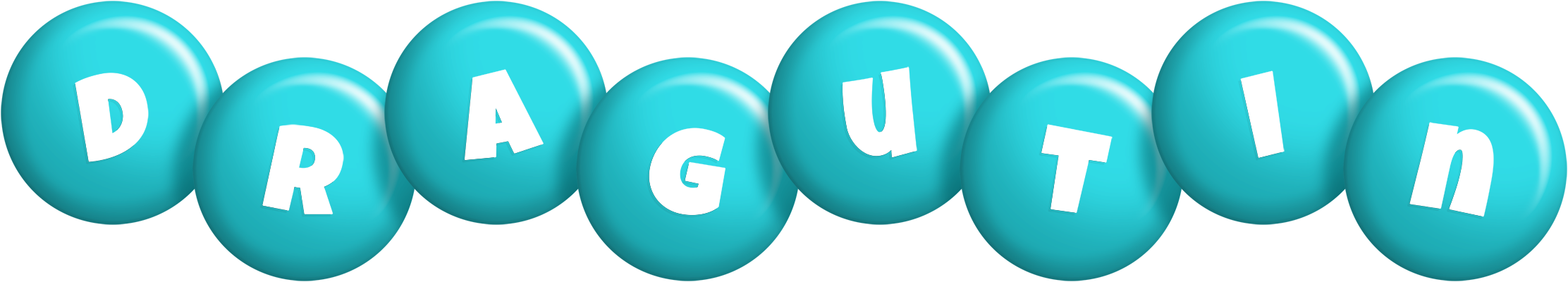 Dragutin candy-azur logo